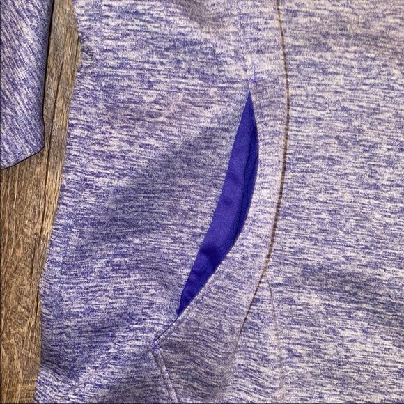 Under Armour Ladies Hoodie  - Picture 2 of 4